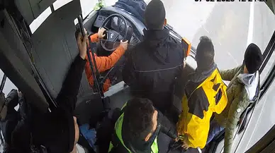 Acılarını İçine Gömüp Yardıma Koştular