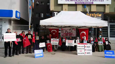 Acılı Anne Necibe Çiftçi: "HDP ve Pkk Bir Oğlumu Dağa Kaçırdı, Bir Oğlumu İse İnfaz Etti"