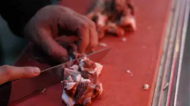 Adana’da Kırmızı Ete Artırım Yok