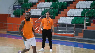 Ahmet Çakı: "Hedefimiz Önümüzdeki Maçı Kazanıp, Ligde Tutunmak"
