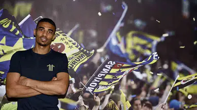 Alexander Djiku: “Kayserispor Maçında Kazanmak İçin Maksimumuzu Ortaya Koyacağız”