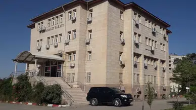 Alıkoymak ve İstismar Davasında Sanığa 24 Yıl Mahpus Cezası Verildi