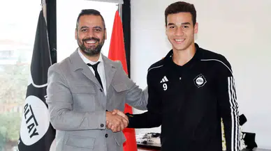 Altay, 2007 Doğumlu Oyuncusunu Profesyonel Yaptı