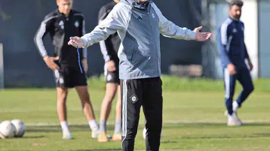 Altay, Yusuf Şimşek İdaresinde Birinci Galibiyetini Arıyor