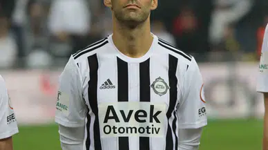 Altay’da Marco Paixao Gitti