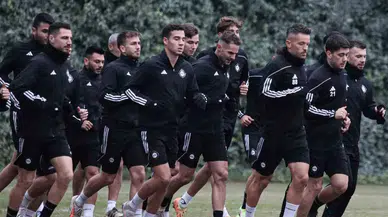 Altay’da Oyuncular İdmana Çıkmadı
