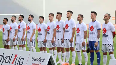 Altay’ın Konuğu Boluspor