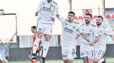 Altaylı Paixao, Gol Hasretini Giderdi