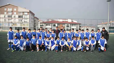 Altındağ Belediyesi Fiyatsız Futbol Kursları Açıyor