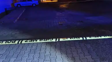 Amca ile Yeğen Ortasında Telefonda Başlayan Tartışma Kanlı Bitti: 1 Meyyit, 1 Ağır Yaralı