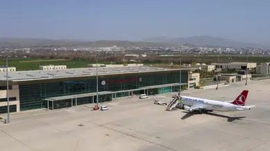 Anadolujet Uçağı, Elazığ’a Zarurî İniş Yaptı