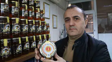 Analizden Dönen Coğrafik İşaretli Anzer Balları’nın Satışı Başladı