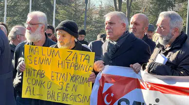 Ankara 2 No’lu Baro Gazeteci Fatih Altaylı Hakkında Kabahat Duyurusunda Bulundu