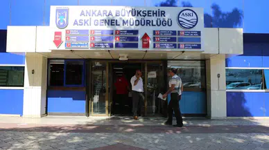 Ankara Büyükşehir Belediyesi Yılbaşı Mesaisine Hazır