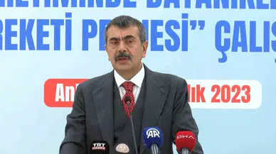 Ankara’da ‘Din Öğretiminde Sağlam Sınıflar Hareketi Projesi’ Çalıştayı