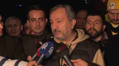 Ankaragücü Lideri Koca’nın Doktorundan Birinci Açıklama