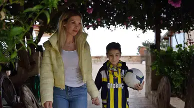 Annesi Kent Şehir Dolaşıp Kan Topladı, 5 Milyon Kişi Tarandı, Uygun Donör Bulunamadı