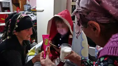 Antalya’da ’Bebek Firarda’ Alarmı
