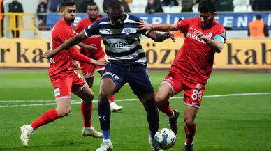 Antalyaspor ile Kasımpaşa, 25. Sefer Rakip Olacak