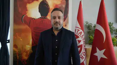 Antalyaspor’da Gaye 3’üncülük