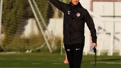 Antalyaspor’da Nuri Şahin, Borussia Dortmund ile Anlaştı