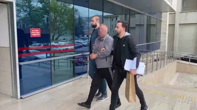 Antrenörü Bıçakla Yaralayan Sanık Hakim Karşısında