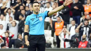 Arda Kardeşler Birinci Sefer Fenerbahçe - Galatasaray Derbisinde Düdük Çalacak