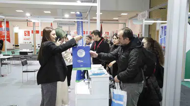 Arnavutköy Belediyesi, 13. Manisiz Hayat Fuarı’nda