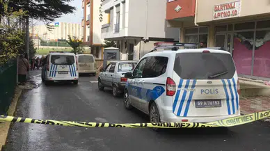 Asansör Ustası 5’inci Kattan Düşerek Hayatını Kaybetti