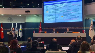 Aso’da “Enflasyon Düzeltmesi Kavramsal Çerçeve ve Uygulama Örneği Semineri”