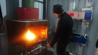 Av Merakı Usta Yaptı