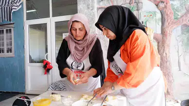 Azaplı Köyünden Çıktı, Artık Coğrafik İşaretli Oldu