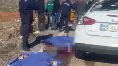 Babasından Müsaadesiz Aldığı Arabayla Faciaya Yol Açtı: 2 Meyyit, 3 Yaralı