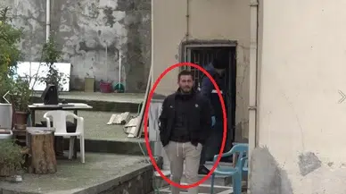 Babasını Öldürüp, Kayıp İhbarında Bulunmuştu... Kız Arkadaşına Küfür Ettiği İçin Olduğunu Söyledi