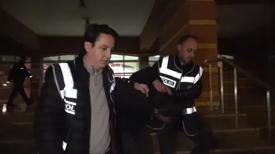 Babasını Öldürüp Sobada Yakan Şahıs Tutuklandı