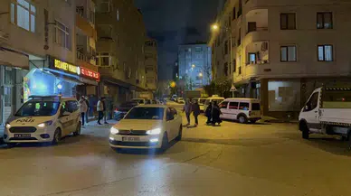 Bağcılar’da 2 Şahıs, Girdikleri Manavda Tartıştıkları 2 Kişiyi Silahla Vurdu
