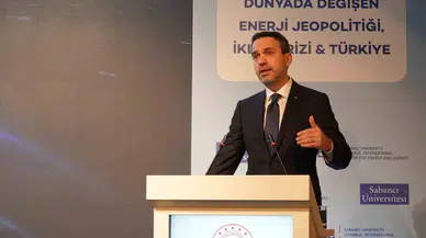 Bakan Bayraktar: “2022 Yılında, Türkiye’nin Güçte Dışa Bağımlılığı Yüzde 67,8’e Düştü”