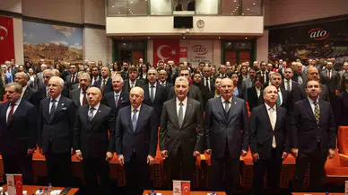 Bakan Bolat: "Son 11 Ayda Gümrüklerde 22 Milyar Liralık Müsadere Yapıldı"