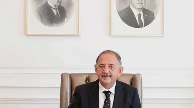 Bakan Özhaseki: “Adıyaman’ı Süratle Ayağa Kaldıracağız”