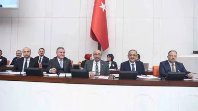 Bakan Özhaseki: “İstanbul’da 300 Bin Konutun Dönüşümünü Sağlayacağız”