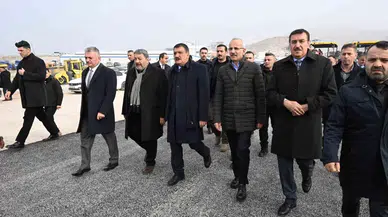 Bakan Uraloğlu: “Depremden Etkilenen Yollar İçin 2023’de 6,3 Milyar TL Harcandı”