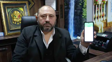 Banka Hesabına Kazara Gönderilen 635 Bin TL’yi Sahibine İade Etti