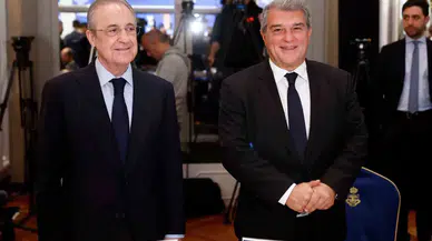 Barcelona’dan ’Avrupa Harika Ligi’ Açıklaması