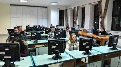 Başkentliler Beltek’de Meslek Sahibi Olmaya Devam Ediyor