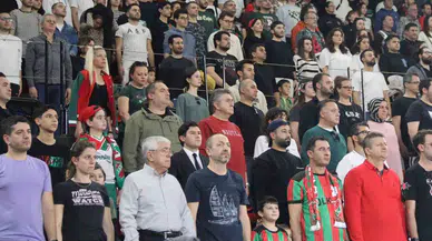 Basketbol Üstün Ligi: P. Karşıyaka: 98 - Tofaş: 71