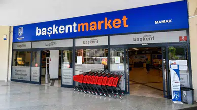 Başşehir Market ile Bayan İstihdamı ve Yerli Üreticiye Takviye