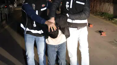 Bayğaralar Çetesinin Firar Üyesi Yakalandı