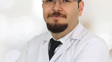 Beğenilen Zar Oluşması: Epiretinal Membran