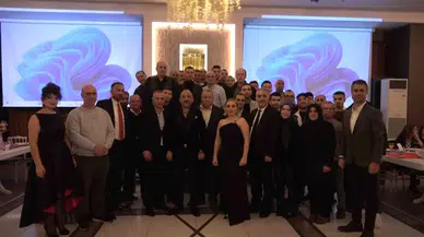 Begüm Referans Küme Yeni Yıla Holding Olarak Giriyor