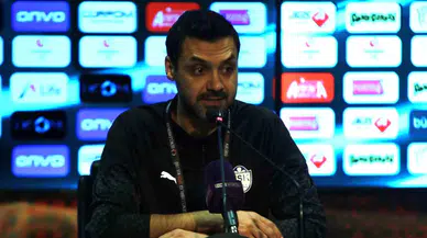 Bekir İrtegün: "Çok Gol Kaçıran Bir Gruptuk, Bu Hafta Yakaladıklarımızı Attık”